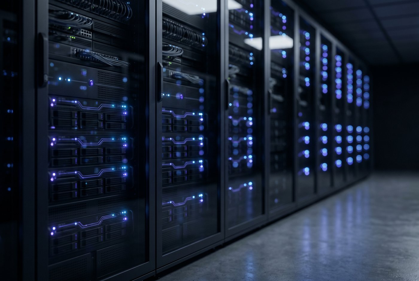 Operațiuni IT monitorizate non-stop de agenți AI